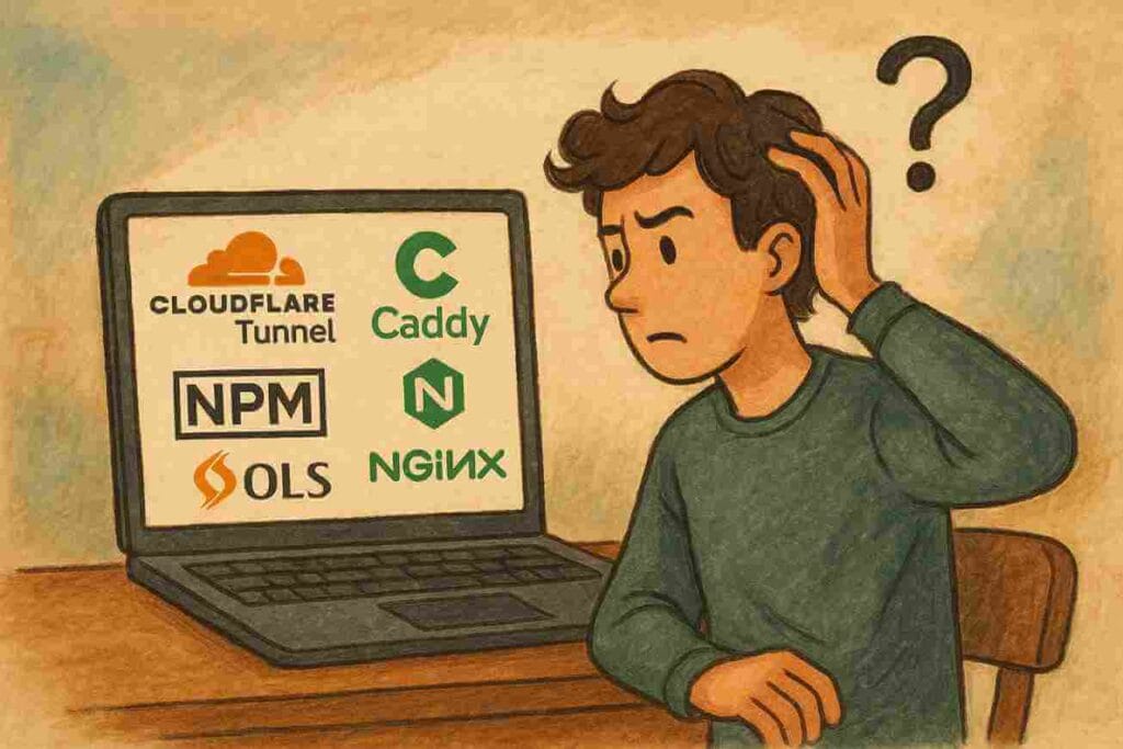 Web server