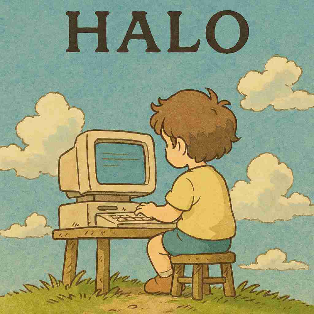 halo