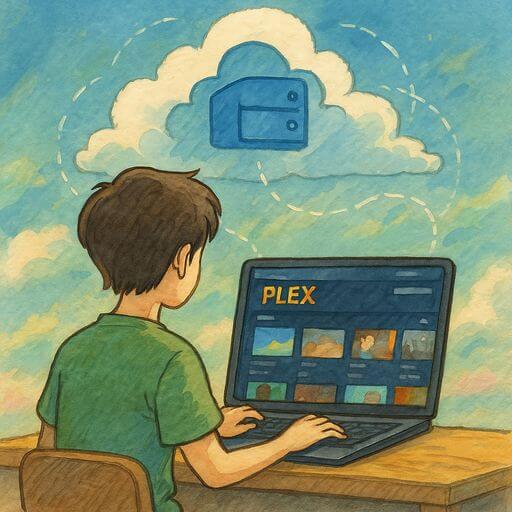 plex_server_featured_512px Plex Server